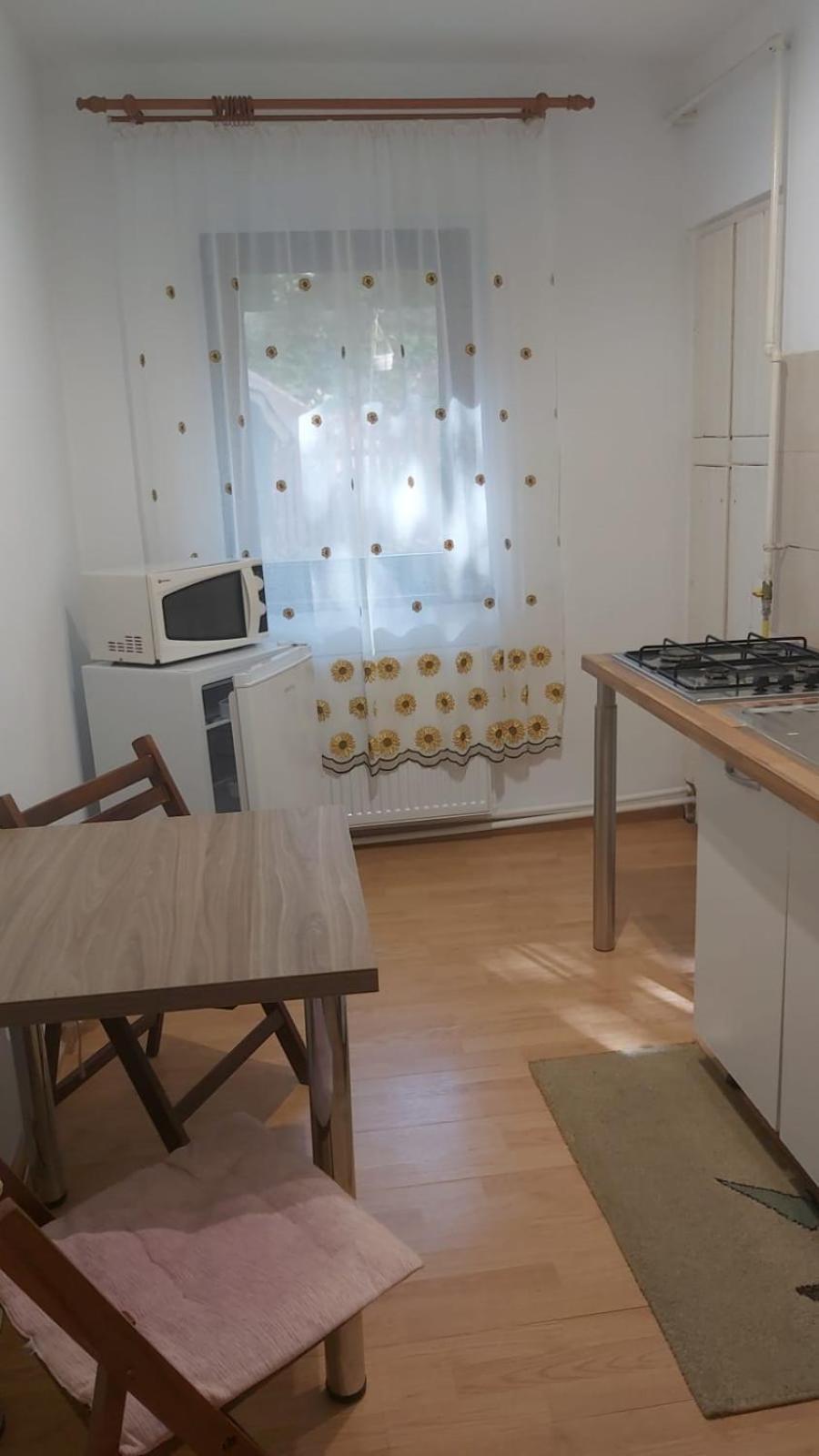 Mariuca Apartament Szászbuda Kültér fotó